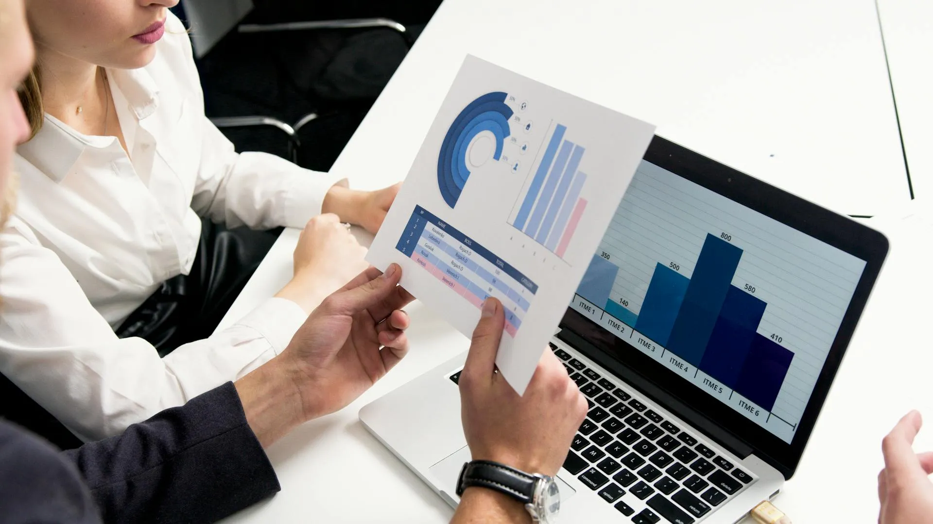 Curso Consultoría de negocios 2