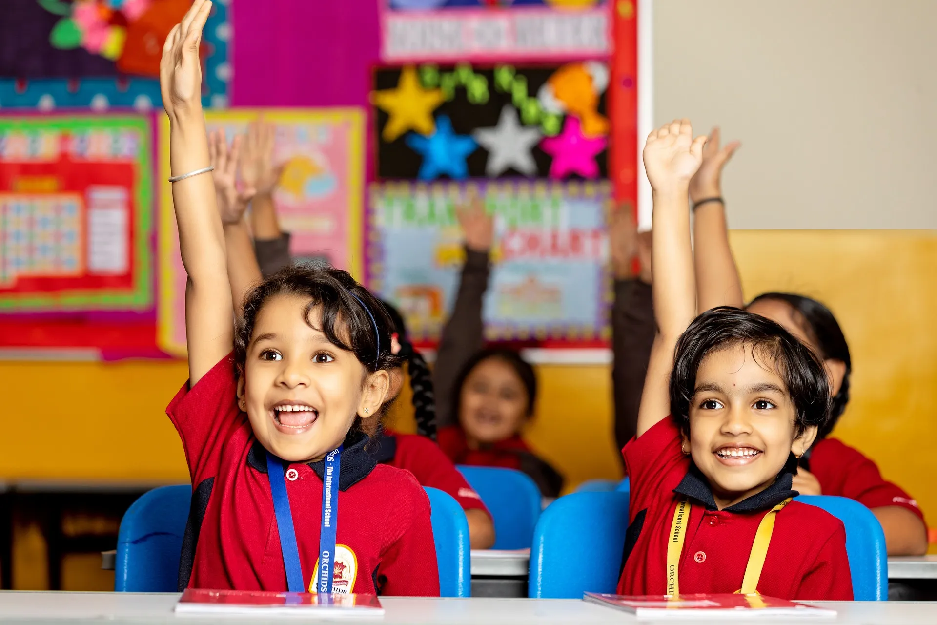 Curso Directores de Centros Educativos 1