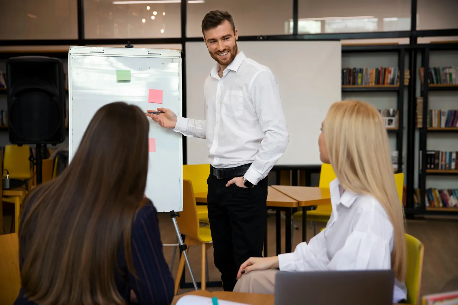 Curso de Gestión de Empresas 1