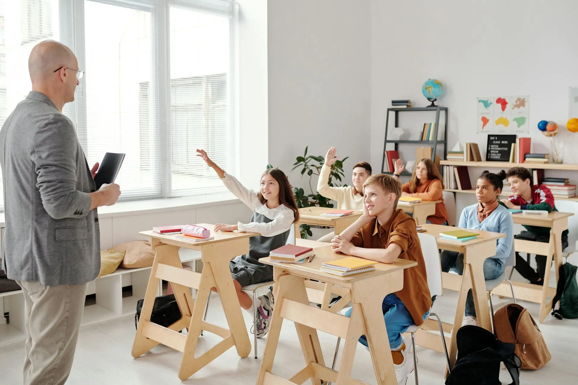 Curso Montessori 1