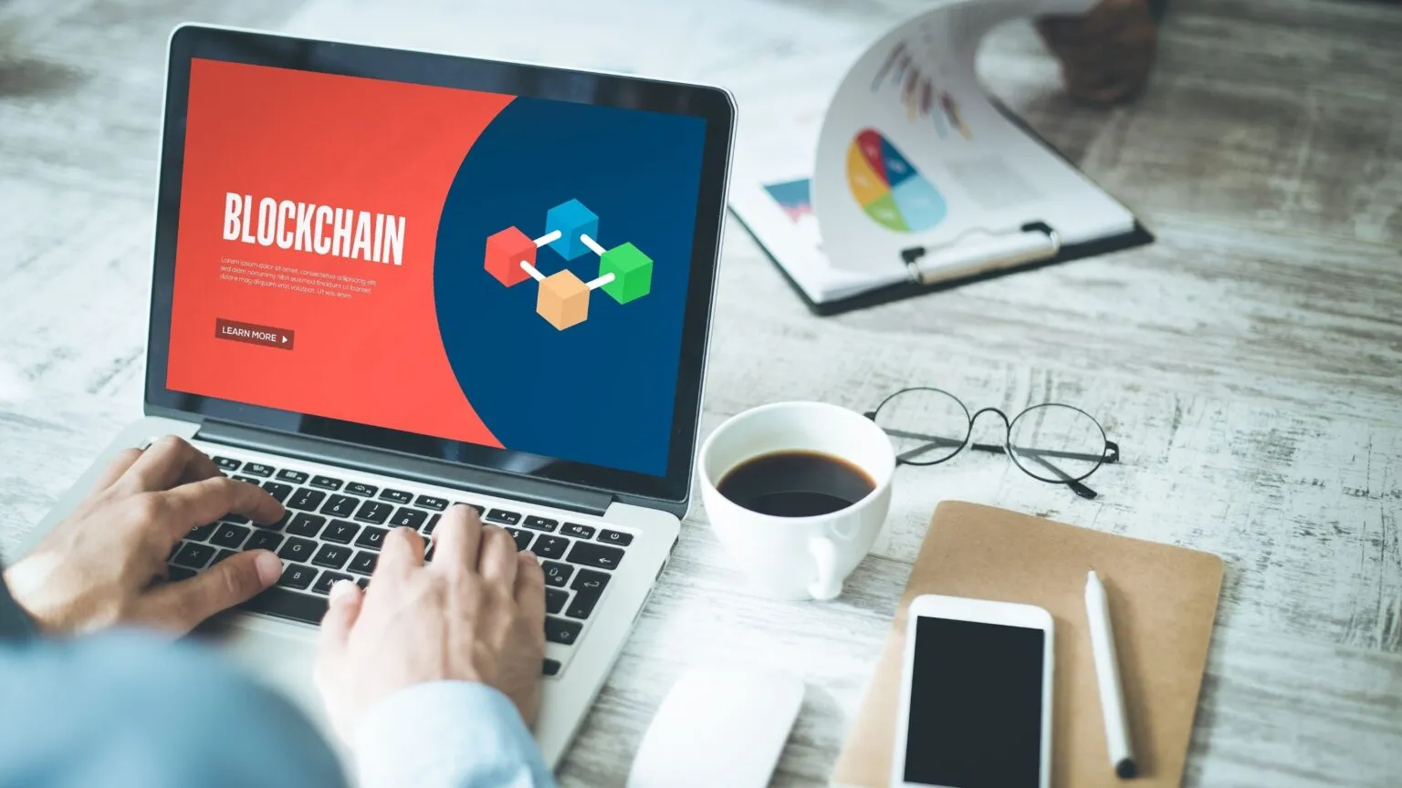 Curso de Aplicaciones Blockchain para la Salud 1