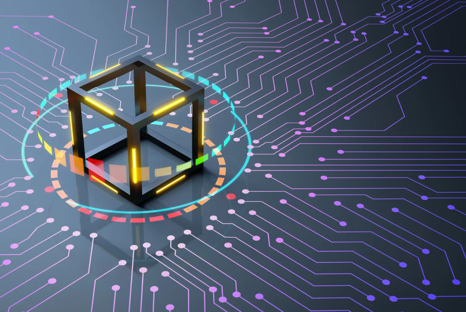 Curso de Aplicaciones Blockchain para la Salud 3