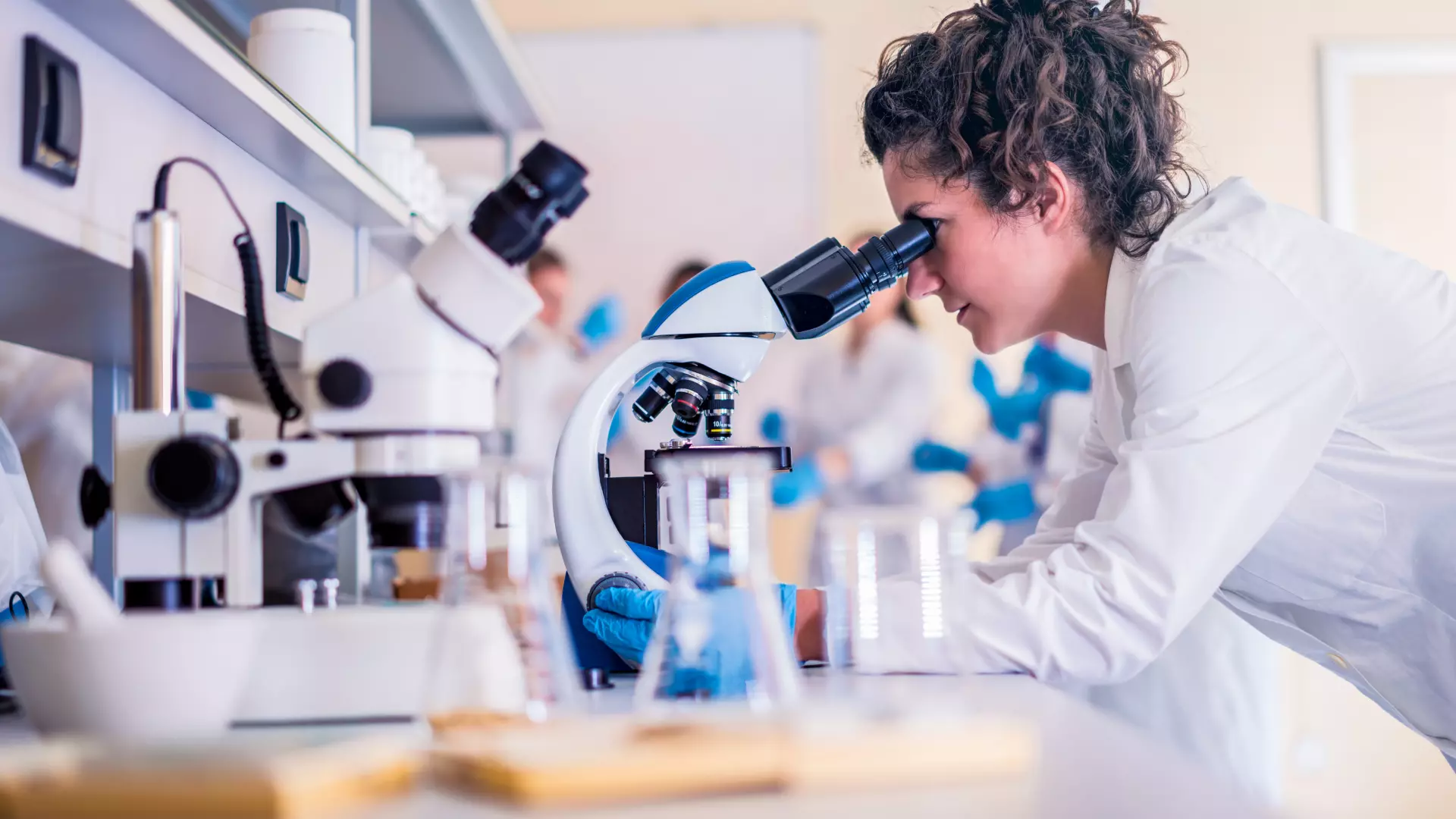 Curso de Bioética 3