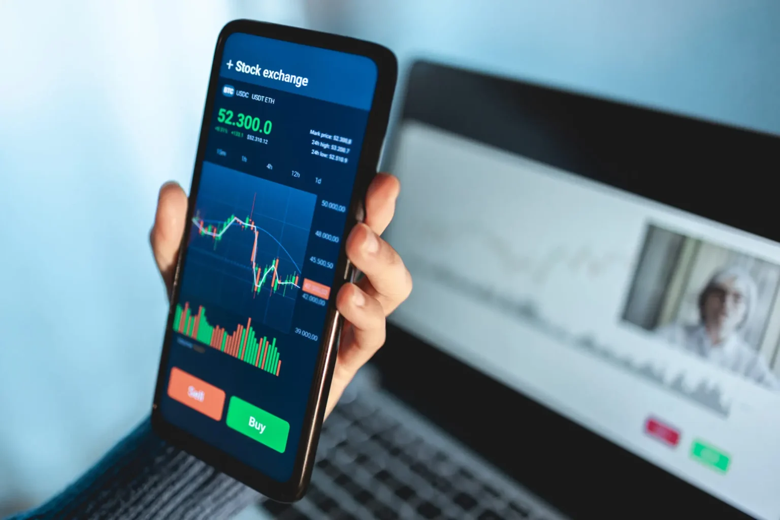 Curso de Educación Financiera 1