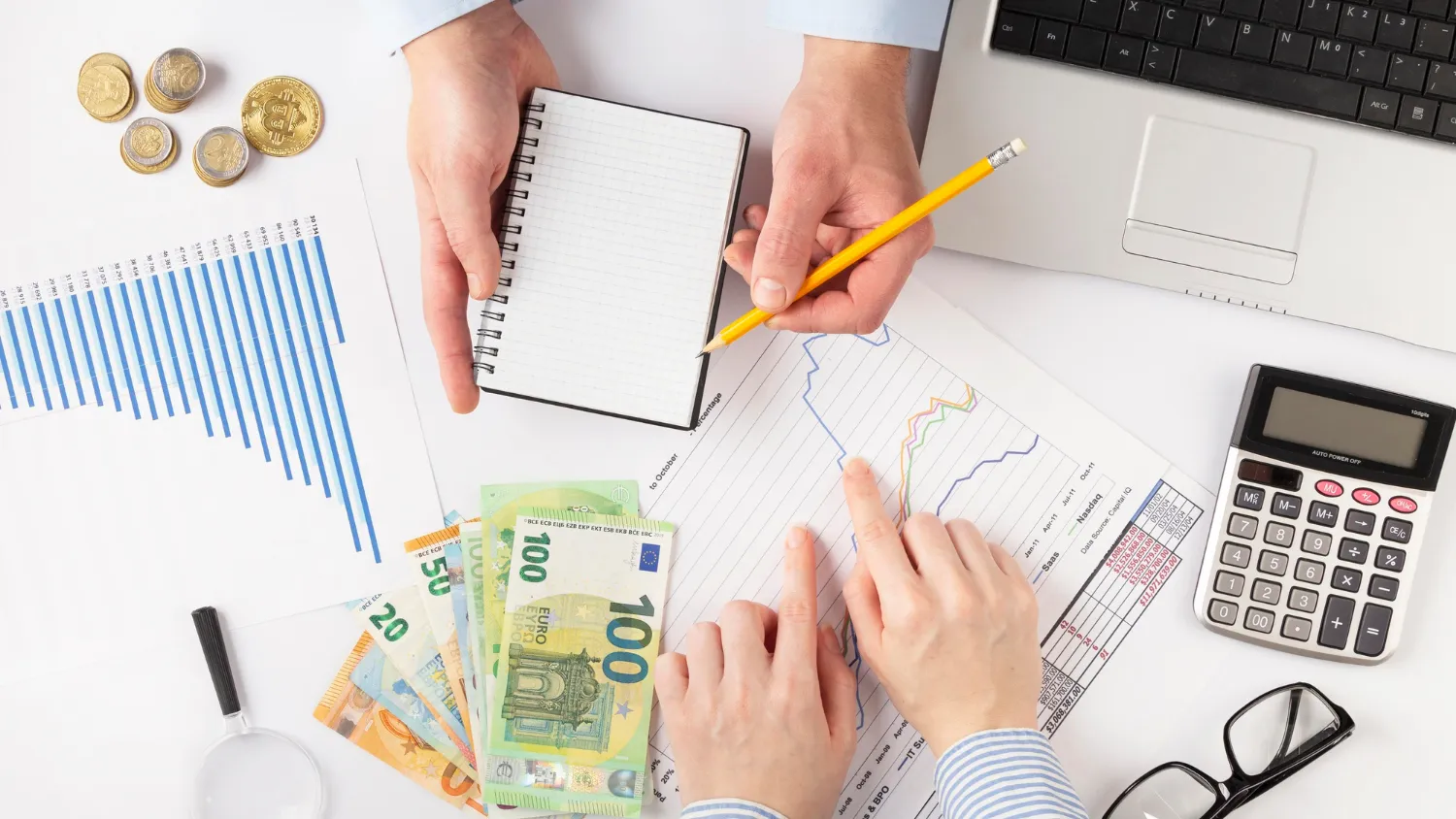 Curso de Educación Financiera 2