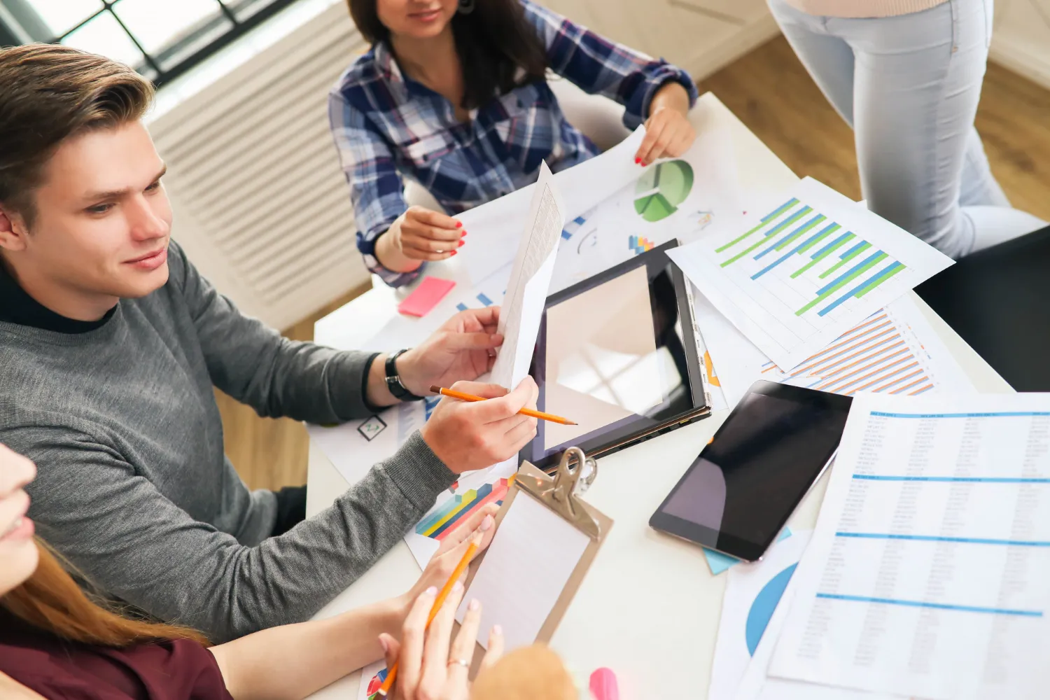 Curso de Educación Financiera 2