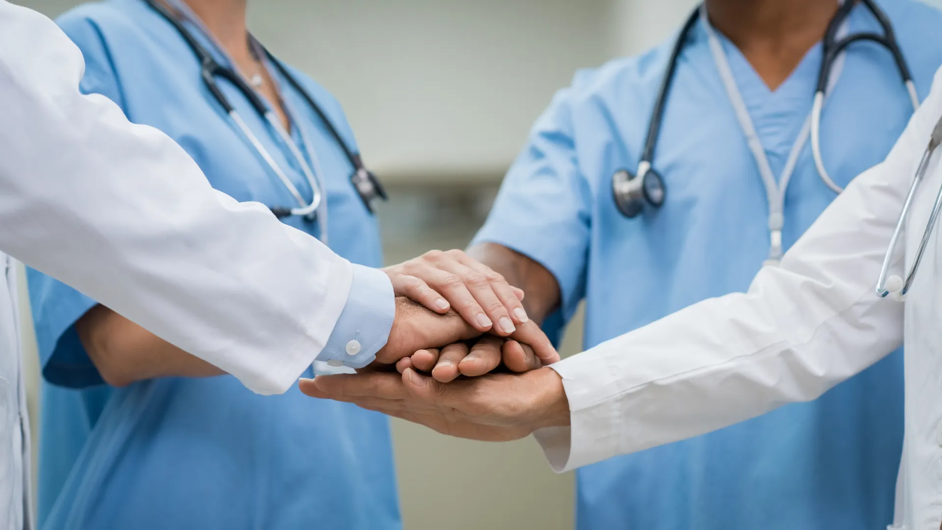 Curso de Gestión de Instituciones Hospitalarias 1