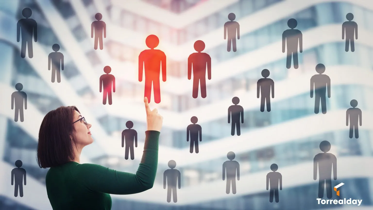 Curso de Gestión de Talento en las organizaciones 1