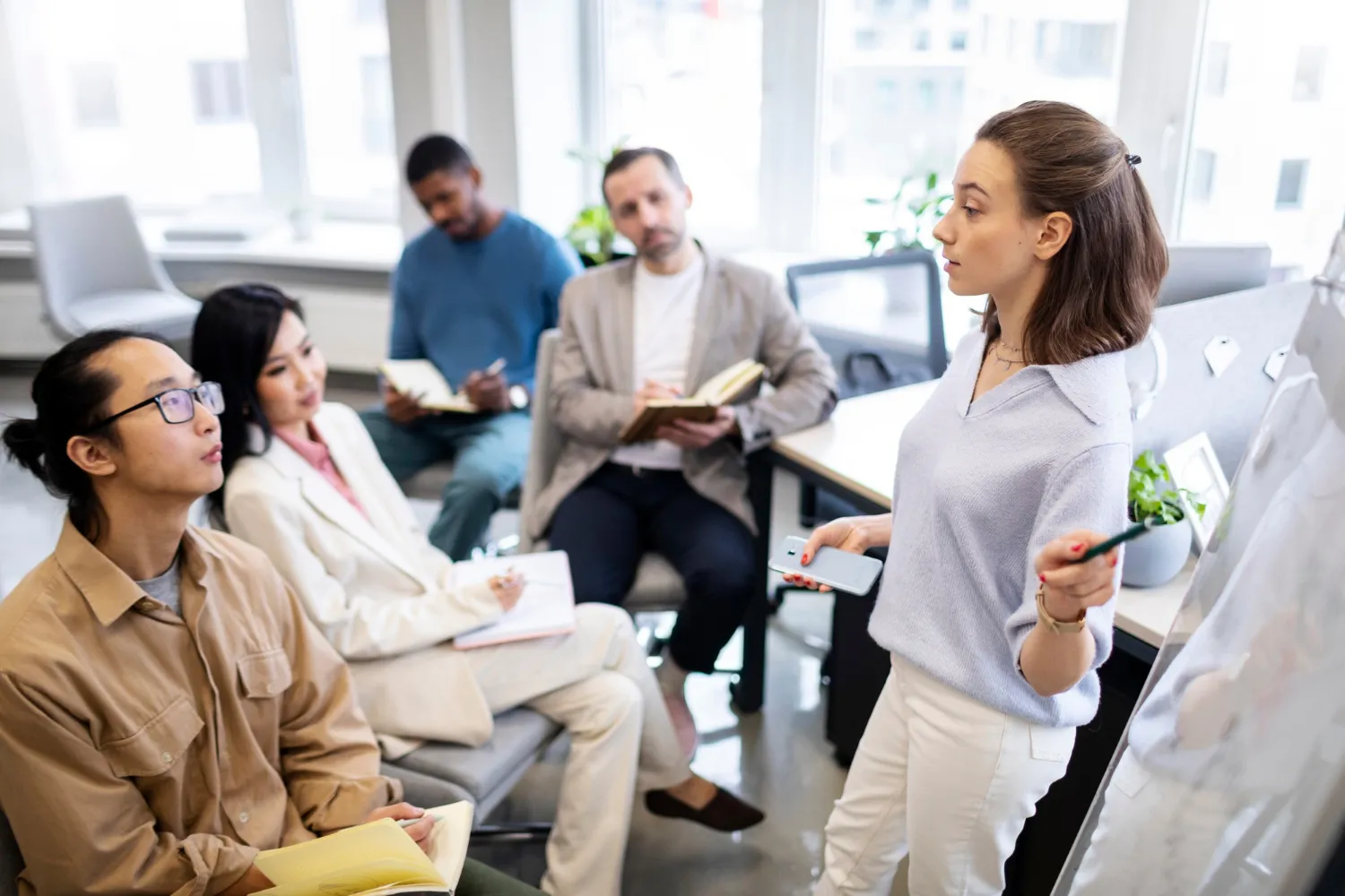 Curso de inteligencia emocional 1
