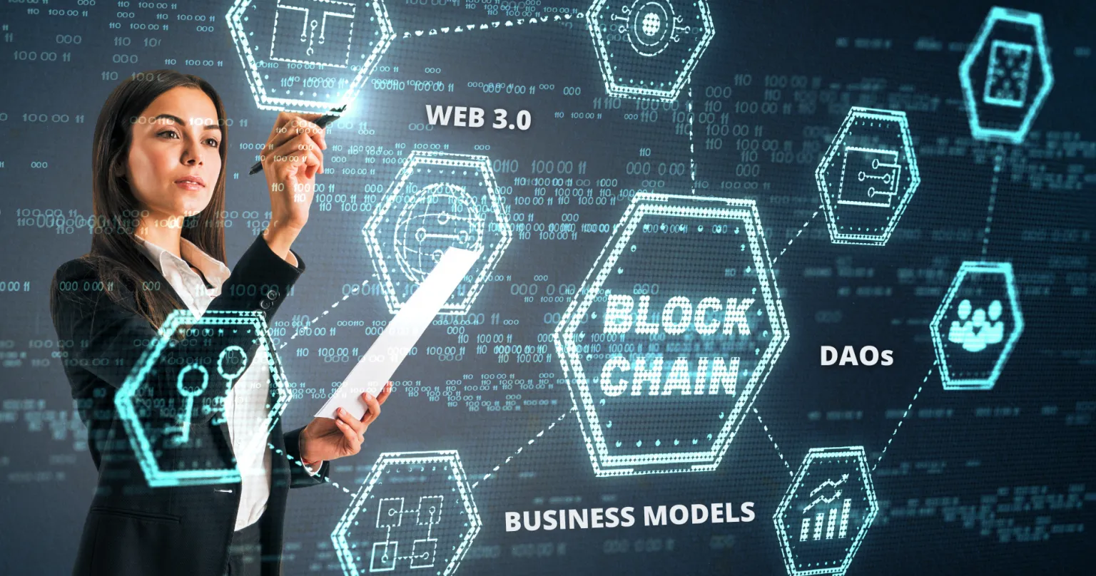 Curso en seguridad blockchain 5