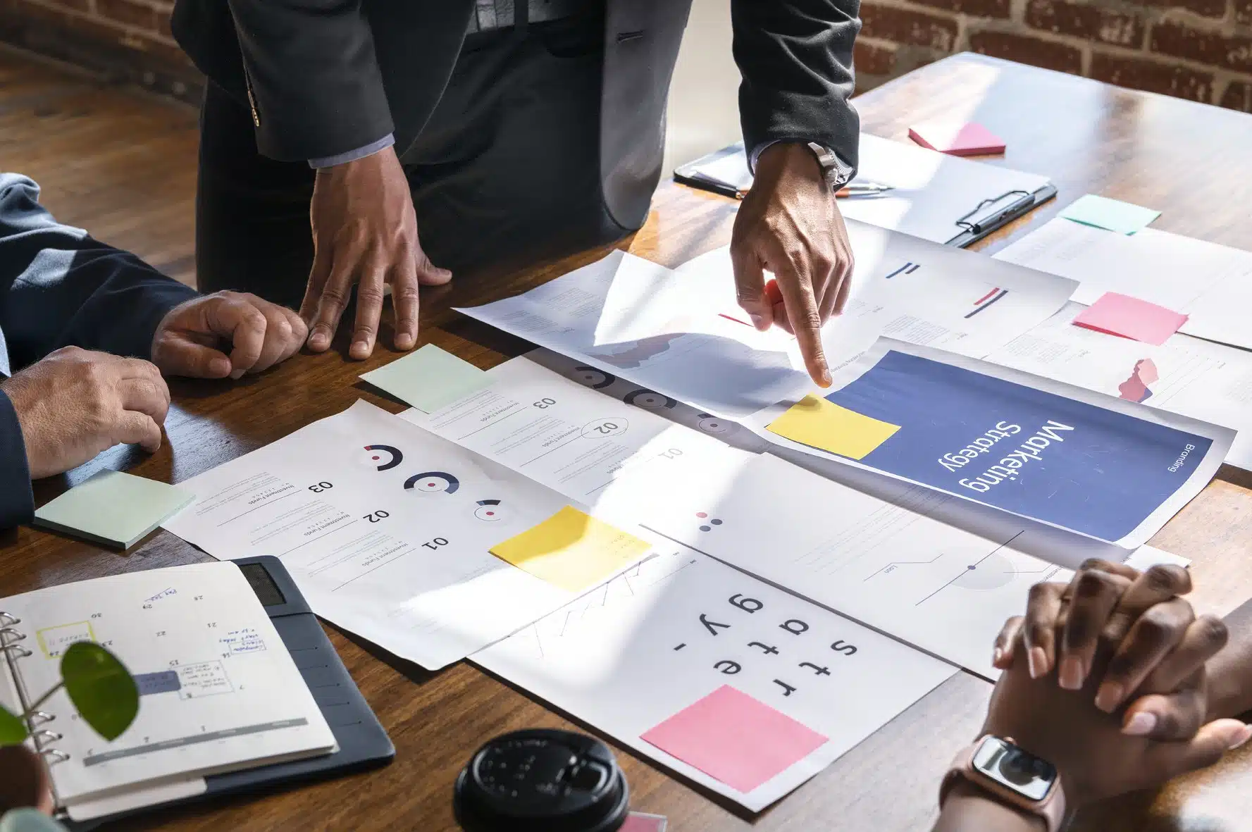 Curso marketing en las redes sociales 1