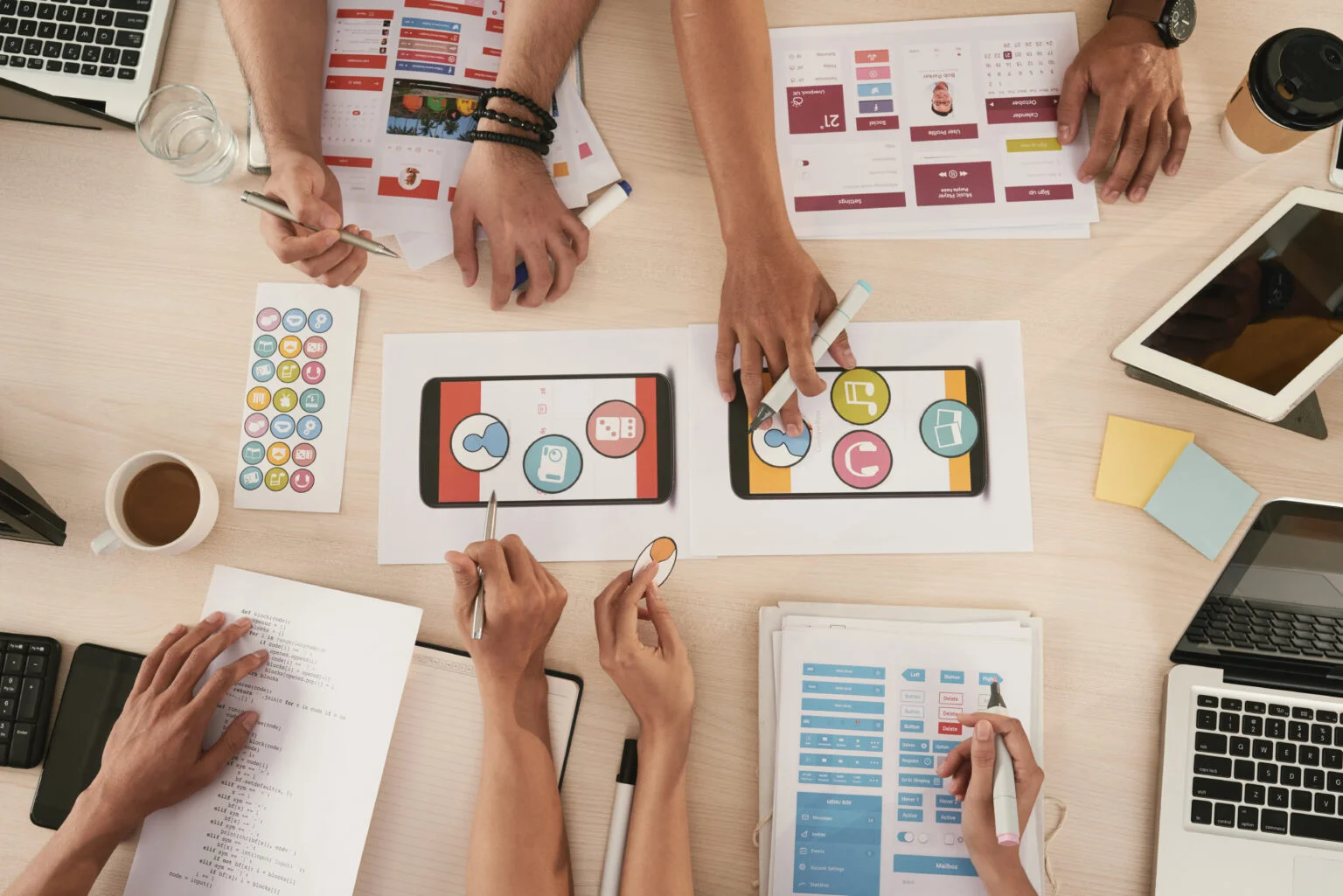 Curso marketing en las redes sociales 3