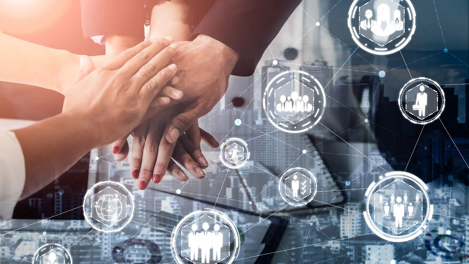 Curso de Gestión de Talento en las organizaciones 2