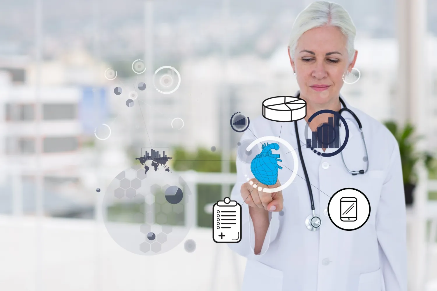 Curso Actualización Médica 3