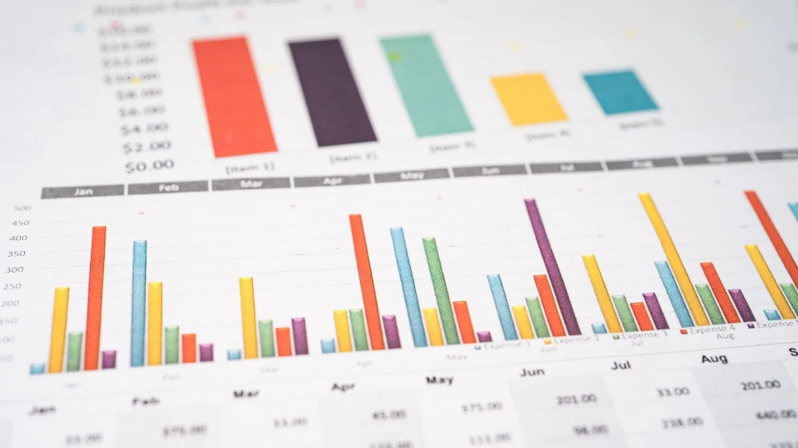 Curso Básico de Excel Avanzado 4