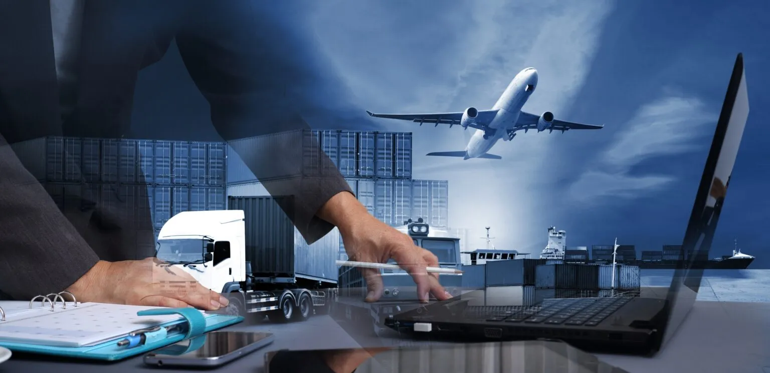 Curso de Comercio Internacional 1