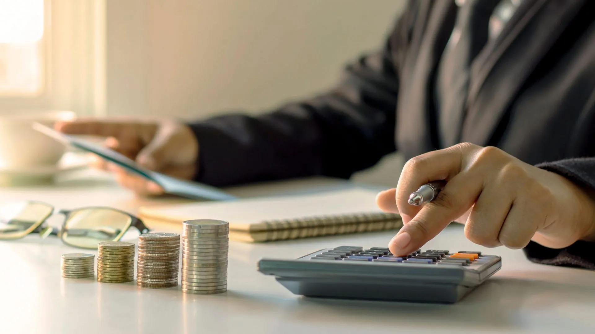 Curso de Contraloría 1
