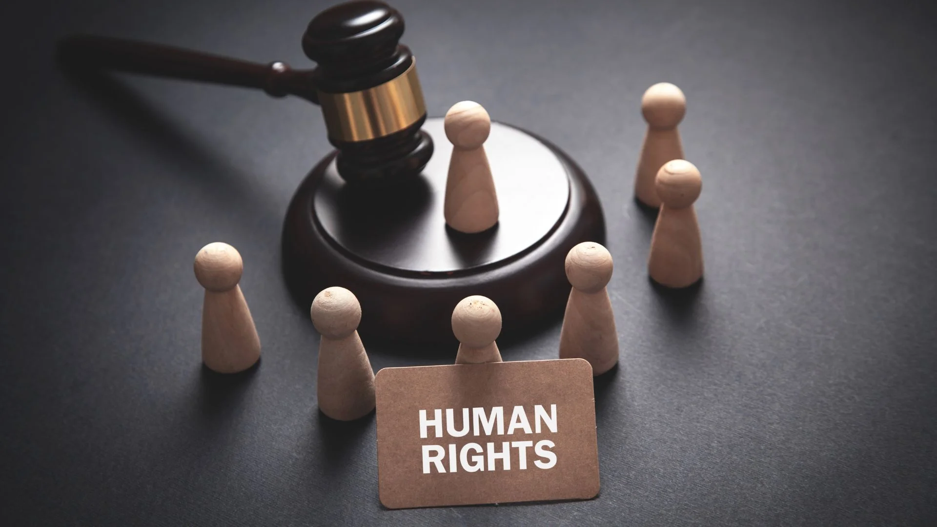 Curso de Derechos Humanos 3