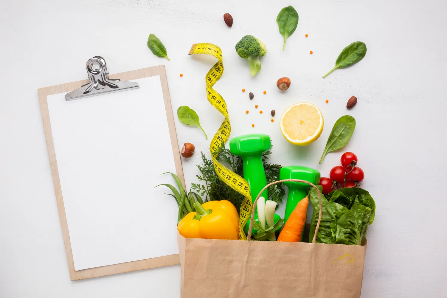 Curso de Dietética y Nutrición 1