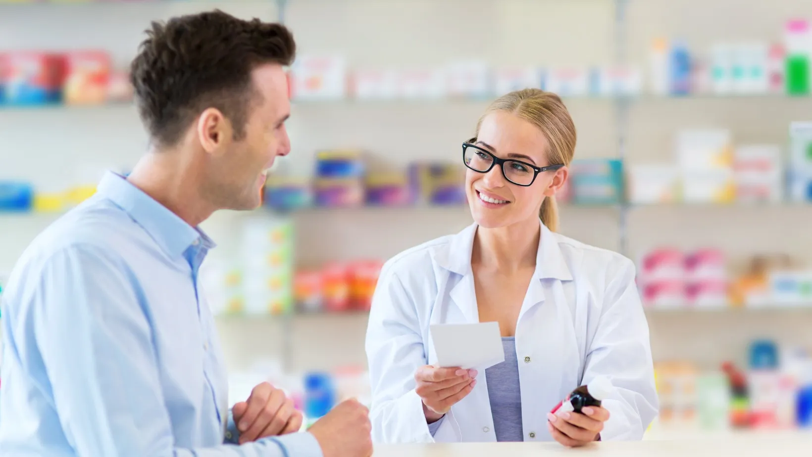 Curso de Dirección de Empresas Farmacéuticas, Biotecnológicas y de Productos Sanitarios 1