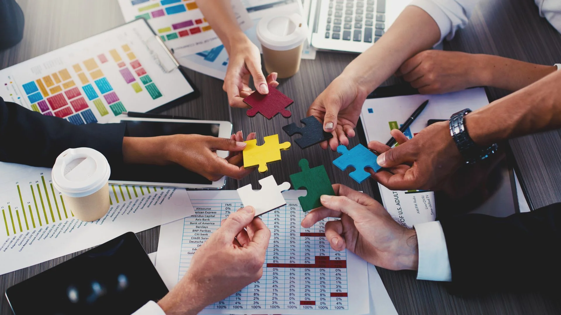 Curso de Integración Social 1