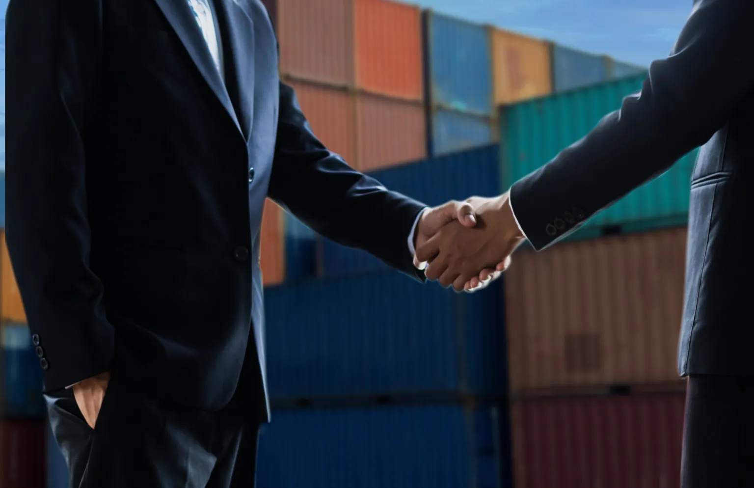 Curso de Logística 11