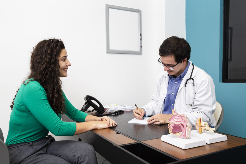 Diplomado Medicina Reproductiva Básica