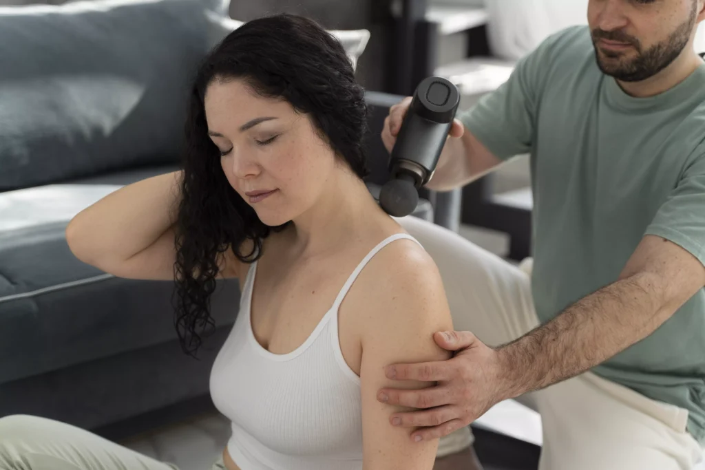 Curso en Dolor de Hombro y Readaptación Funcional