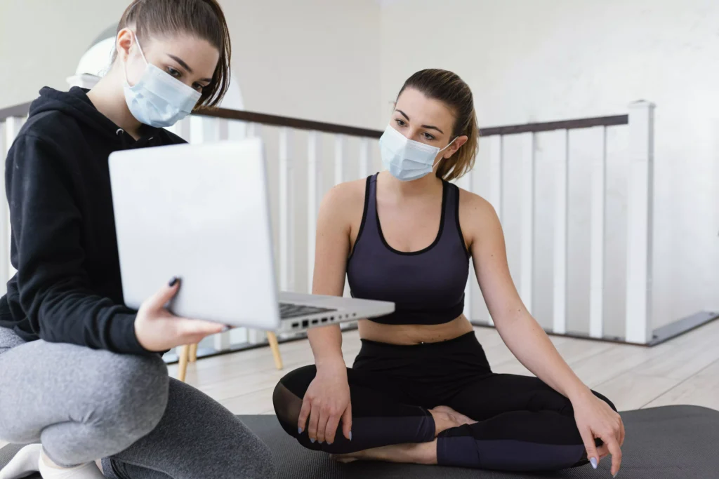 Diplomado en Fisioterapia Respiratoria y Readaptación Post-COVID