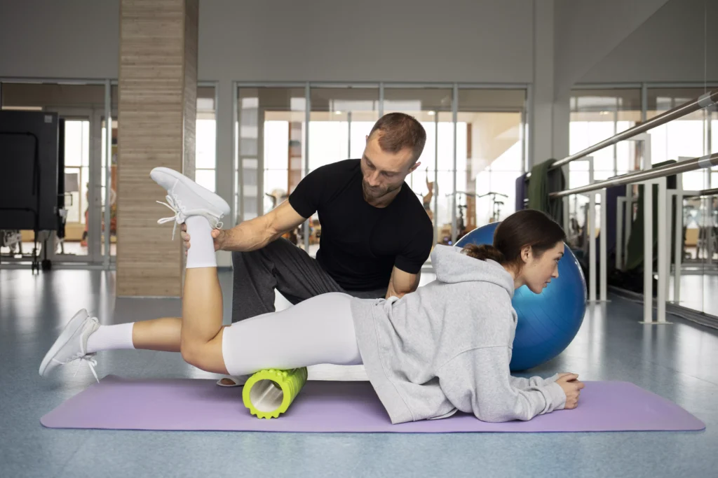 Diplomado en Readaptación Funcional y Prevención de Lesiones Deportivas