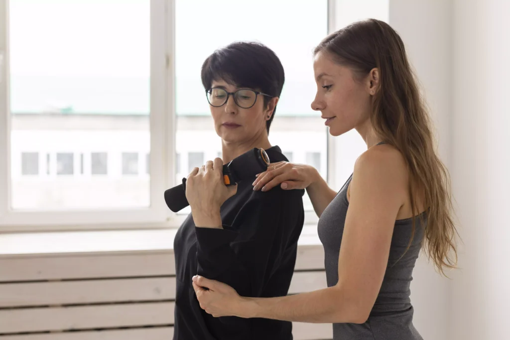 Diplomado en Terapia Manual y Ejercicio para el Dolor Crónico