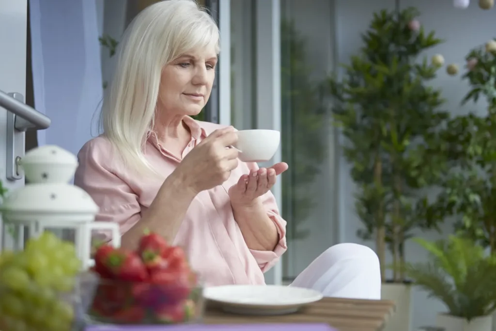 Curso Avanzado en Terapias Naturales y Suplementacion en la Menopausia 1