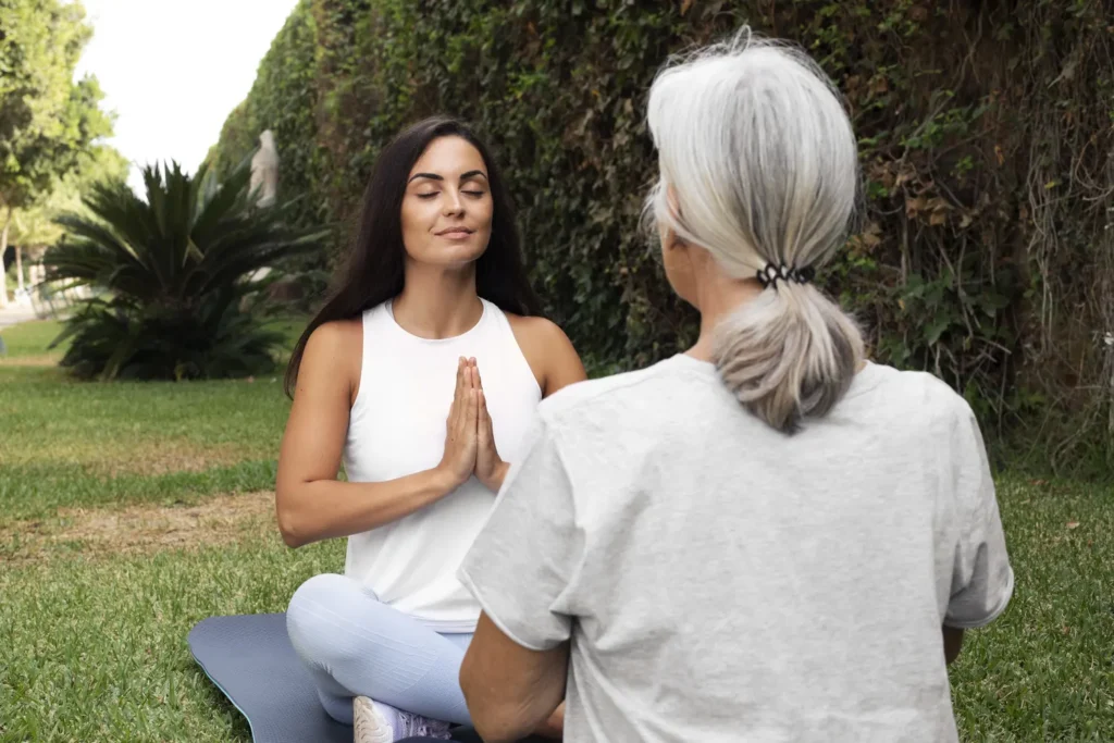 Curso Intensivo en Mindfulness y Regulación Emocional en la Menopausia 1