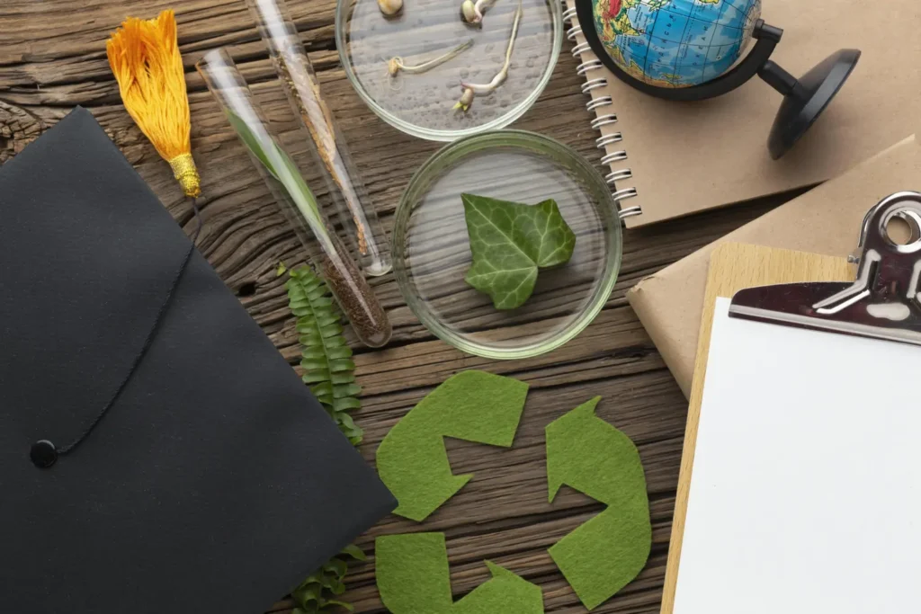 Curso de Comunicación Ambiental y Estrategias de Educación sobre Microplásticos 1