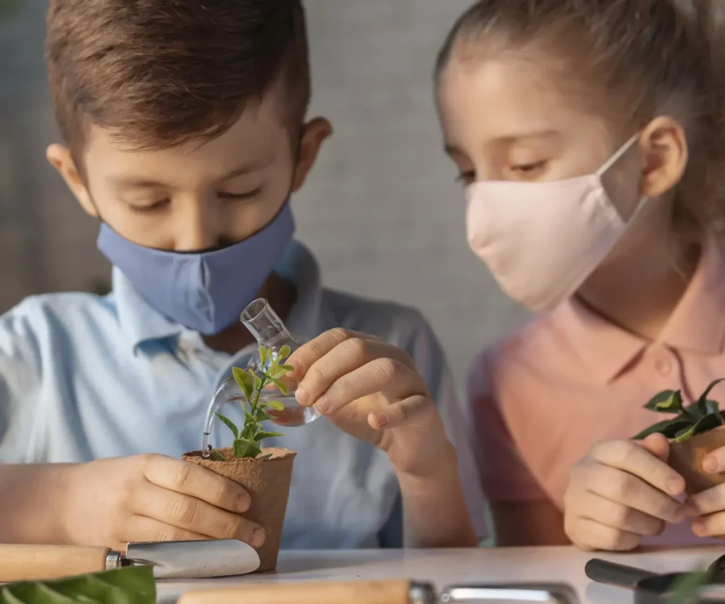 Curso de Comunicación Ambiental y Estrategias de Educación sobre Microplásticos 2