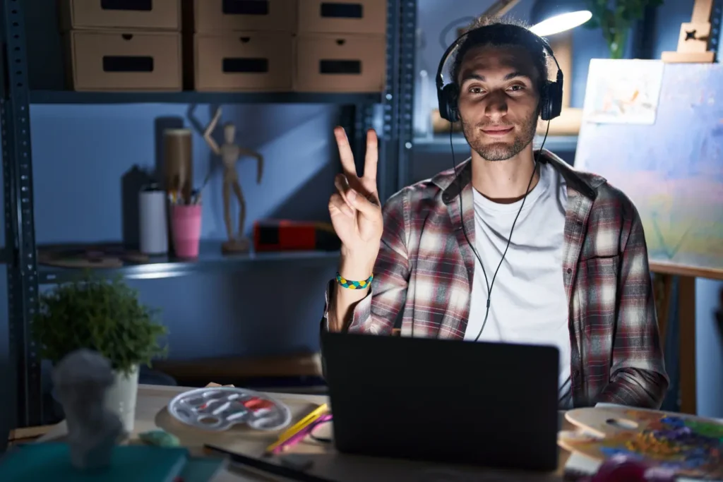 Curso de Emprendimiento y Marketing para Estudios Indie de Videojuegos 1