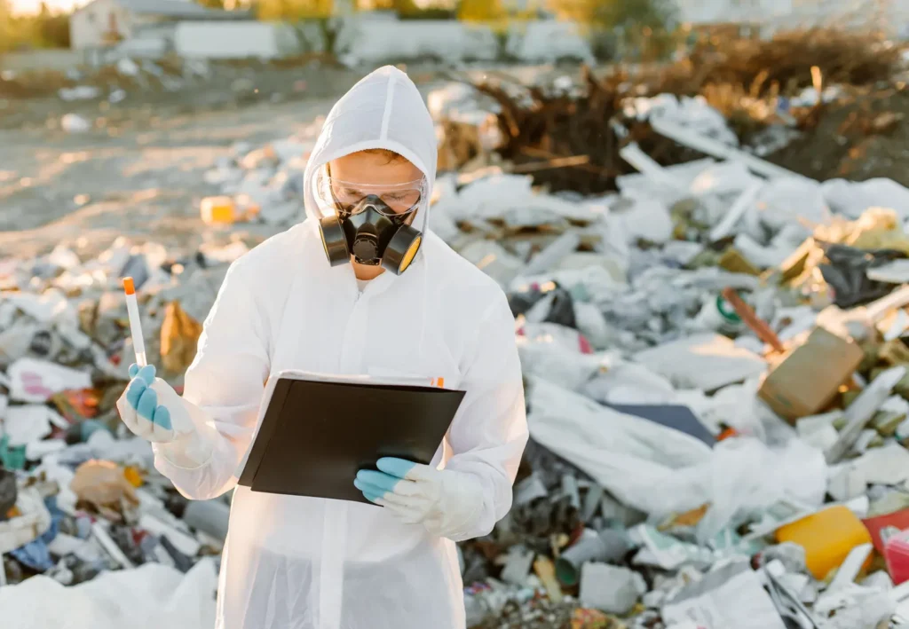 Curso de Evaluación de Riesgo Toxicológico por Microplásticos en Humanos 2