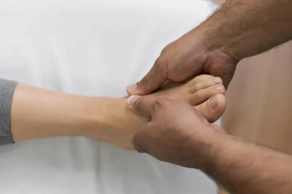 Curso en Cirugía Ungueal y Procedimientos Menores del Pie 1