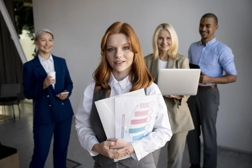 Curso en Gestión del Talento y Cultura Organizacional 2