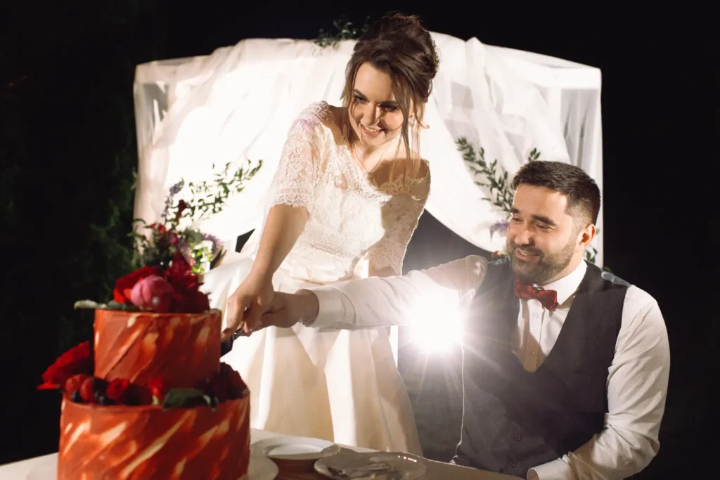 Curso en Imagen para Bodas y Eventos Sociales 1