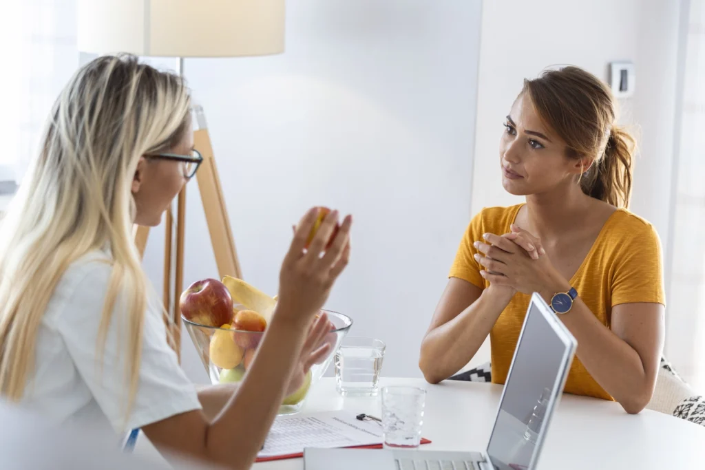 Curso en Nutrición Hormonal y Control Metabólico en la Menopausia 2