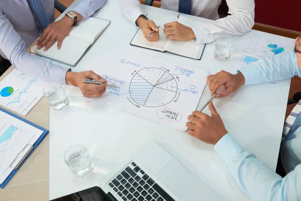 Curso en Planificación Estratégica y Ejecución de Operaciones 1