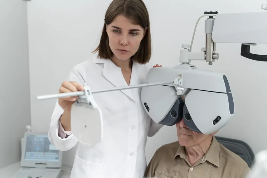 Diplomado en Cirugía Refractiva, Catarata y Superficie Ocular 1