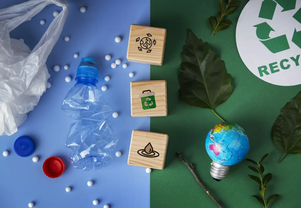 Diplomado en Economía Circular y Reducción de Microplásticos 2