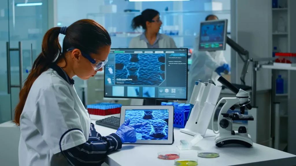 Diplomado en Innovación y Tecnología Endocrinometabólica 1