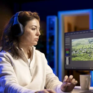 Diplomado en Producción Artística 3D y Animación Digital para Videojuegos 2