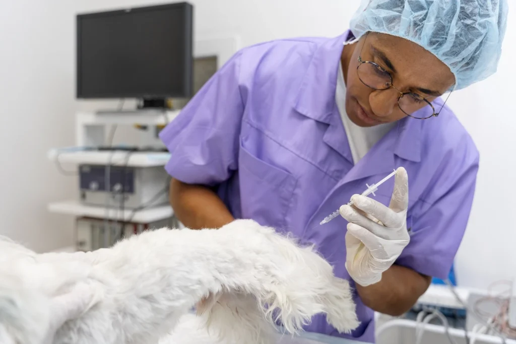 Maestria en Cirugía de Tejidos Blandos y Anestesia en Veterinaria 1
