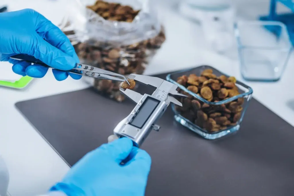 Maestría en Nutrición Clínica y Gestión de Peso en Pequeños Animales 1