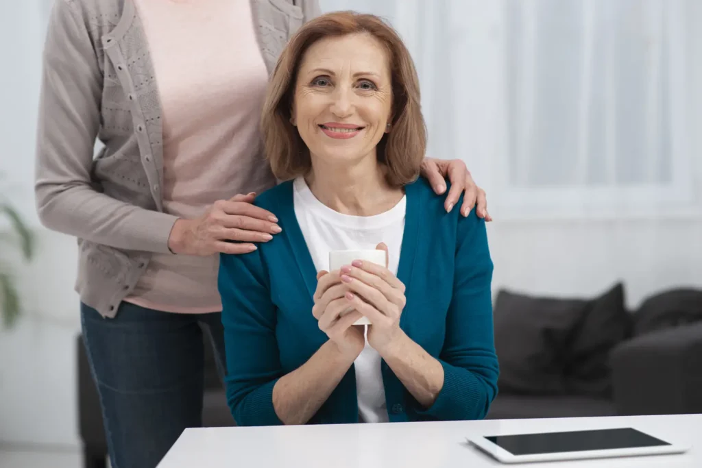 Máster Profesional en Atención Integral a la Menopausia 1