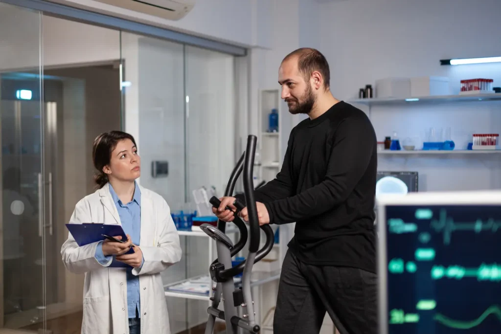 Máster Profesional en Biomecánica y Ortopodología Clínica 1